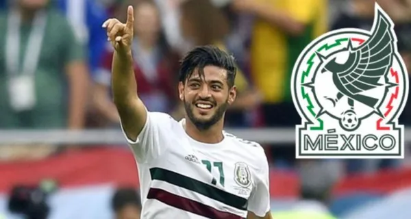 Carlos Vela has already spoken about what he thinks of El Tri after Qatar 2022 and whether he would return after the failure