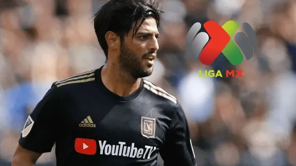Carlos Vela is not renewing his contract with LAFC, which in fact surprised and already signed Giorgio Chiellini as a new star player.