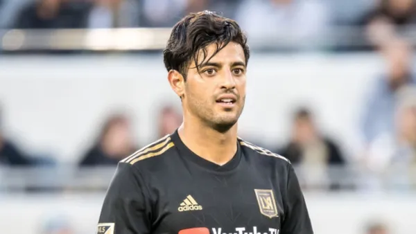 Carlos Vela is now the highest-paid player in the MLS, earning up to £6.5m yearly. The Mexican star played for many years in Europe with Arsenal and Real Sociedad before coming to the MLS to play for Los Angeles FC. His first salary with Real Sociedad was £21,000 weekly.