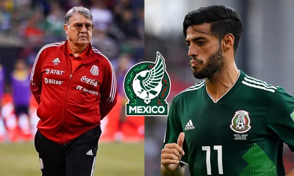 Carlos Vela is officially banned from the World Cup in Qatar. Now the Mexican 10 exposed who is responsible and why he was banned.