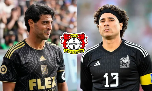 Carlos Vela is on Leverkusen radar. In that way, this is the salary the German team could offer