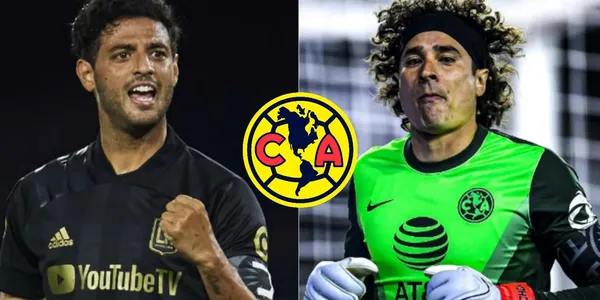 Carlos Vela stated that his cycle at LAFC ended because he achieved his goal. Club America could sign him and would ask for two things.