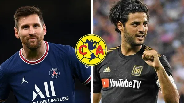 Carlos Vela wants a Lionel Messi-like contract and sets some conditions to sign for America.