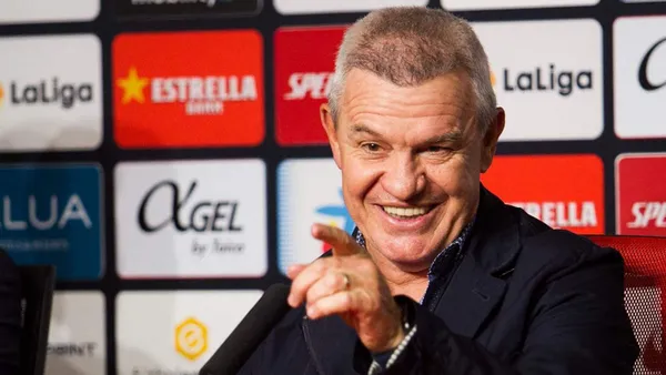 Carlos Vela’s contract with LAFC ends over the summer.