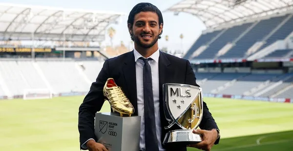 Carlos Vela's most common phrase was "I do it tomorrow"