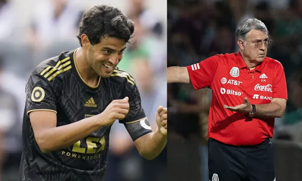 Carlos Vela's return certainly looks complicated, but there is one small option.