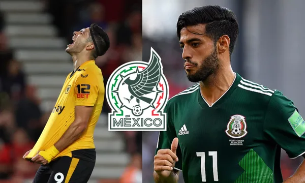 Carlos Vela's return to the Mexican national team would be subject to certain conditions.