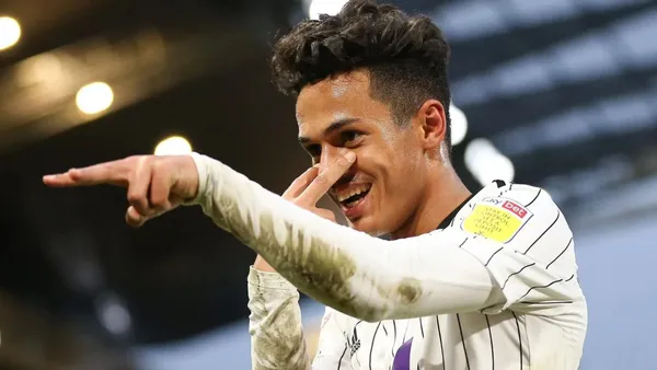 Carvalho played last season with newly promoted Fulham FC.