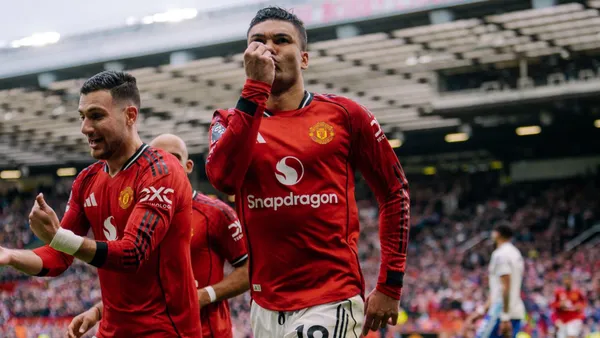 Casemiro future could be in the MLS alongside with one of their biggest rivals ever