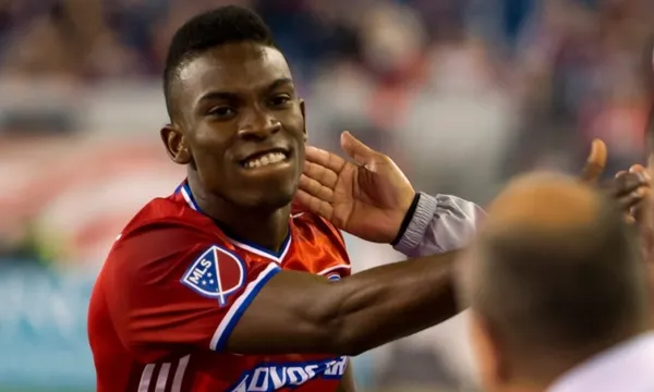 Castillo was one of the stelar players in the MLS a few years ago. But also his decision to move gave him great results for his career.