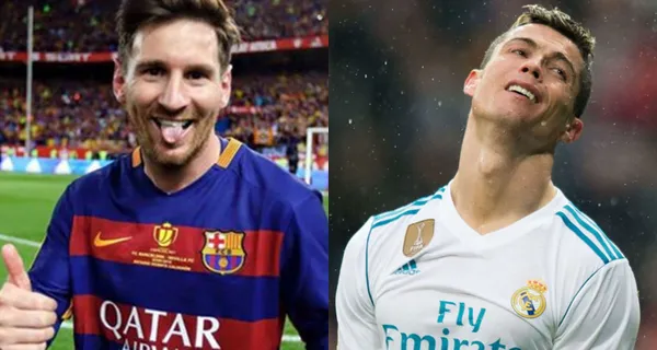 Catalan fans are excited about the latest information about the top winner of the Ballon d'Or