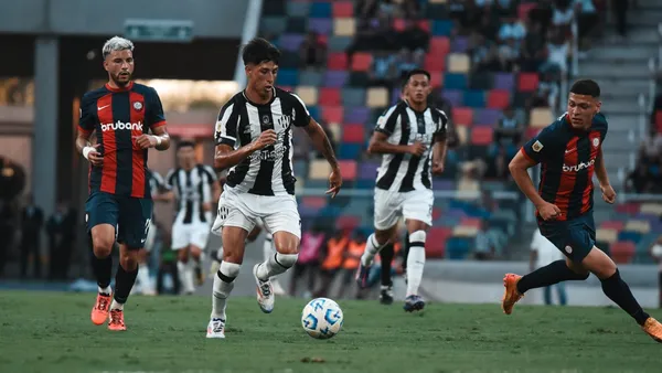 Central Córdoba | Photo: @cacc_sde