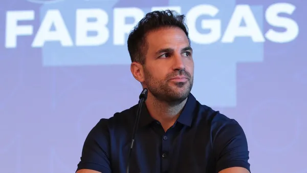 Cesc Fábregas told in an interview which former teammate he recommended to Barcelona.