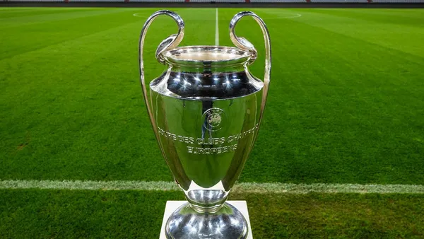 Champions League | Photo: @ChampionsLeague