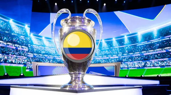 Champions League. PHOTO: Champions League