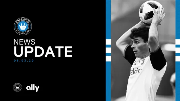 Charlotte FC, one of the futures franchises in MLS, has already signed its first player: Sergio Ruiz. But as they've to wait until 2022 to play, they decided to give him continuity in Spain.