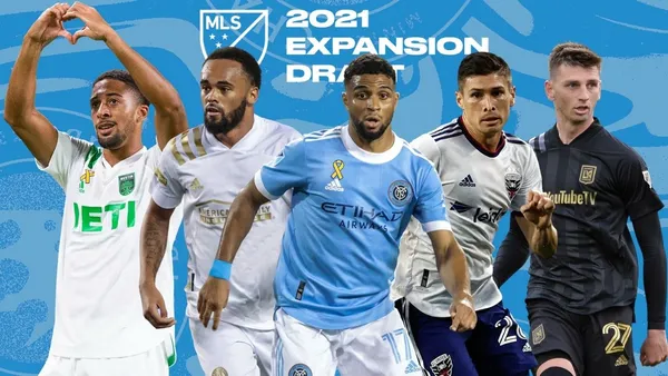 Charlotte FC will continue to plug away at its roster via free agency and the 2022 MLS SuperDraft, which is scheduled for January 11.