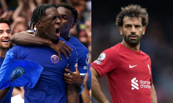 Chelea and Liverpool FC