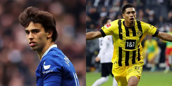 Chelsea and Borussia Dortmund face each other to seek to advance to the quarterfinals of the most important tournament in Europe