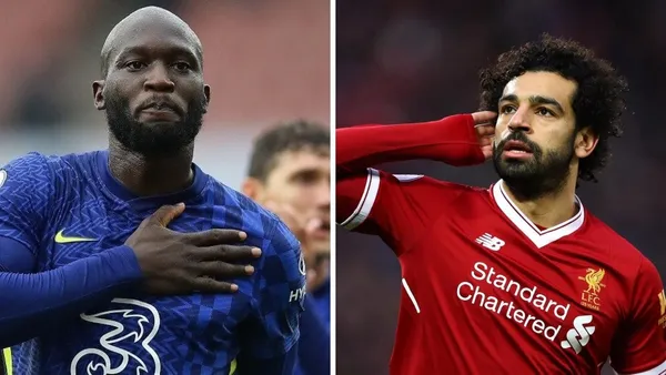 Chelsea and Liverpool tied in their last Premier League match