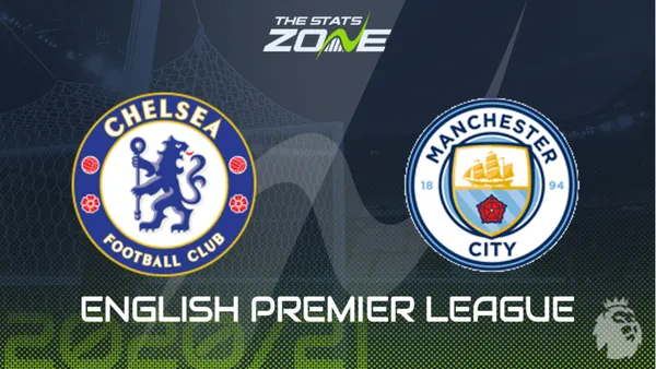 Chelsea and Manchester City will open the Premier League matchday six with their Saturday afternoon fixture at Stamford Bridge. What are the details surrounding the match?