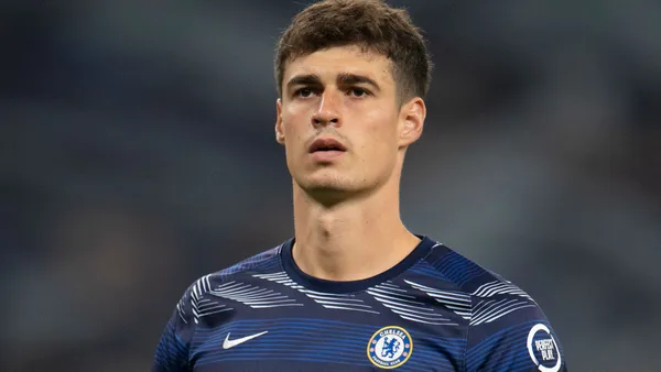 Chelsea and their £71m Spanish goalkeeper Kepa Arrizabalaga are set to part ways at the end of the season with reports linking him to a Serie A move.