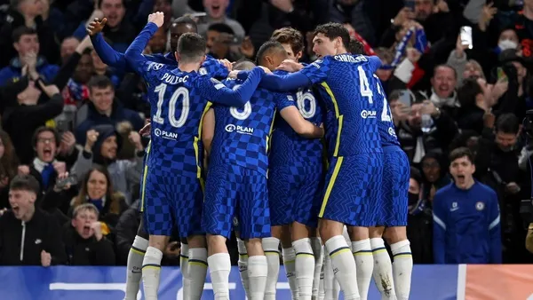 Chelsea are looking for center-backs to fill the role left vacant by Andreas Christensen and Antonio Rüdiger, who both finished their contracts this year.