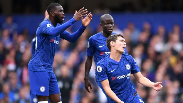 Chelsea are looking for defensive reinforcements in this transfer window, after Antonio Rudiger and Andreas Christensen departed the club.