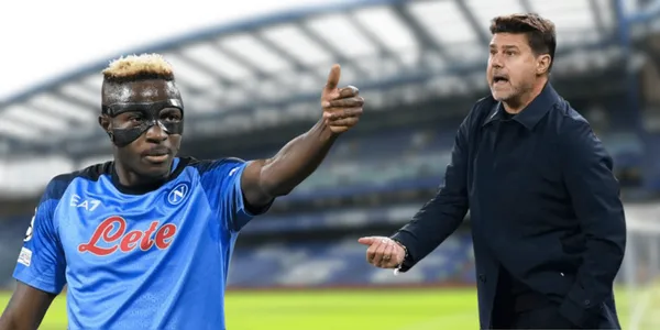 Chelsea are now looking to secure the arrival of a new striker, and they have another option now.