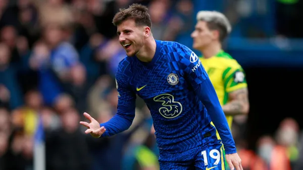 Chelsea are willing to offer a new contract to attacking midfielder Mason Mount, see how much salary Chelsea will offer him?