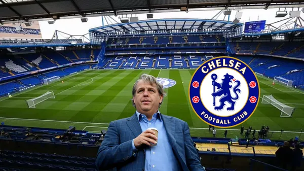 Chelsea co-owner Todd Boehly makes Cheslea fans angry as he might stay longer at the club than expected.