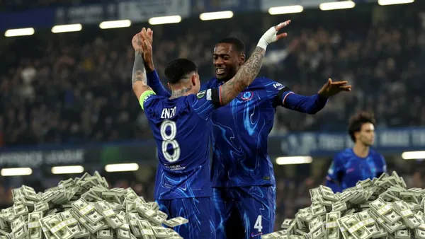 Chelsea FC Photo: ESPN FC