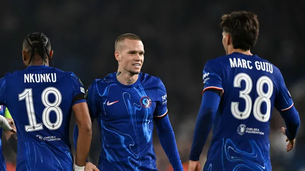 Chelsea FC Photo: Goal