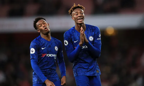 Chelsea FC wants to raise up to £90m from the double-sale of Tammy Abraham and Callum Hudson-Odoi.