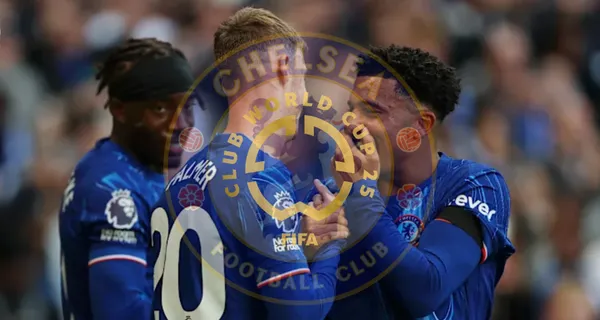 Chelsea. Fhoto: beIN SPORTS