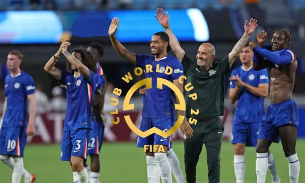 Chelsea. Fhoto: Diario AS