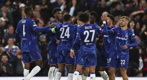 Chelsea. Fhoto: Marca