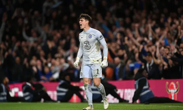 Chelsea had another penalty shootout win in the Carabao Cup against Southampton, see their penalty records this season.