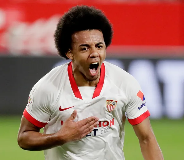 Chelsea has been told to pay €80m to sign French defender Jules Kounde from Sevilla. See all the numbers of the 22-year-old defender.