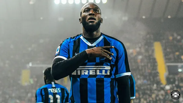 Chelsea has reportedly made an £85m bid and also included Marcus Alonso in a deal for Inter Milan striker, Romelu Lukaku. However, the Nerazzurri have rejected the offer, stating that the Belgian striker is a big part of their team ahead of next season.