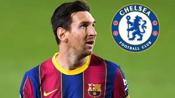 Chelsea joined Manchester City in the fight to get Lionel Messi out of FC Barcelona and they will try to convince him with a great salary per week.