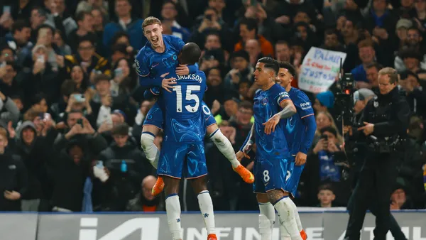 Chelsea Match | Photo: @ChelseaFC