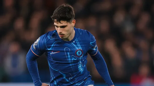 Chelsea match | Photo: @ChelseaFC