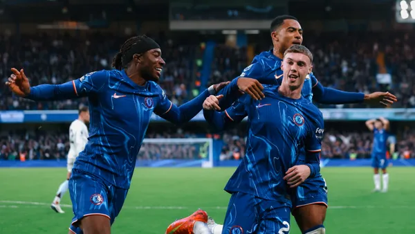 Chelsea | Photo: @Chelsea