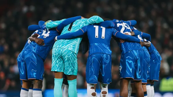 Chelsea | Photo: @ChelseaFC