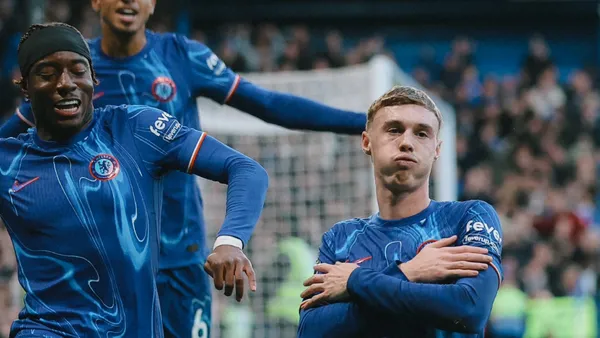 Chelsea | Photo: @ChelseaFC