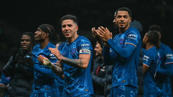 Chelsea | Photo: @ChelseaFC