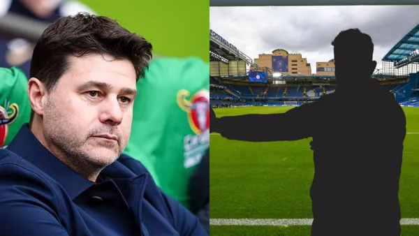 Chelsea plans on bringing in a replacement of Mauricio Pochettino as his time at Chelsea is almost up.