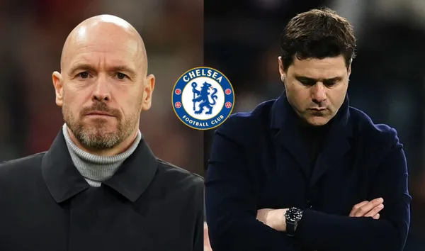 Chelsea player who wants to wear Manchester United colors for next season