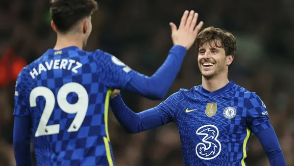 Chelsea, recently sanctioned by UEFA, managed to bounce back from this news and beat Norwich City (1-3) thanks to goals from Chalobah, Mason Mount, and Havertz.